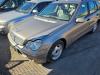  Mercedes C-Class W203 (2000-2006) Разборочный номер T6995 #2