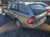  Mercedes C-Class W203 (2000-2006) Разборочный номер T6995 #3