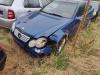  Mercedes C-Class W203 (2000-2006) Разборочный номер C1069 #3