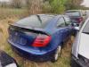  Mercedes C-Class W203 (2000-2006) Разборочный номер C1069 #6