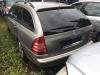  Mercedes C-Class W203 (2000-2006) Разборочный номер S7690 #4