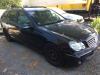  Mercedes C-Class W203 (2000-2006) Разборочный номер S7700 #2