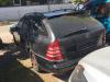  Mercedes C-Class W203 (2000-2006) Разборочный номер S7700 #4