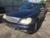  Mercedes C-Class W203 (2000-2006) Разборочный номер T7052 #1