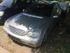  Mercedes C-Class W203 (2000-2006) Разборочный номер S7756 #1