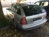 Mercedes C-Class W203 (2000-2006) Разборочный номер S7756 #4