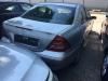  Mercedes C-Class W203 (2000-2006) Разборочный номер S7790 #3