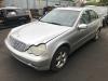  Mercedes C-Class W203 (2000-2006) Разборочный номер T7182 #1