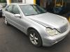  Mercedes C-Class W203 (2000-2006) Разборочный номер T7182 #2