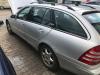  Mercedes C-Class W203 (2000-2006) Разборочный номер T7214 #3