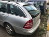  Mercedes C-Class W203 (2000-2006) Разборочный номер T7214 #4