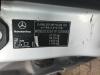  Mercedes C-Class W203 (2000-2006) Разборочный номер T7214 #9