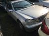  Mercedes C-Class W203 (2000-2006) Разборочный номер S7865 #4