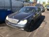  Mercedes C-Class W203 (2000-2006) Разборочный номер T7256 #1