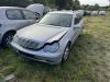  Mercedes C-Class W203 (2000-2006) Разборочный номер C1159 #1