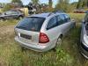  Mercedes C-Class W203 (2000-2006) Разборочный номер C1159 #2