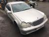  Mercedes C-Class W203 (2000-2006) Разборочный номер S8002 #2