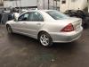  Mercedes C-Class W203 (2000-2006) Разборочный номер S8002 #4