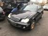  Mercedes C-Class W203 (2000-2006) Разборочный номер T7386 #2