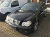  Mercedes C-Class W203 (2000-2006) Разборочный номер T7401 #1
