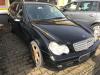  Mercedes C-Class W203 (2000-2006) Разборочный номер T7401 #2