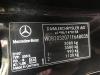  Mercedes C-Class W203 (2000-2006) Разборочный номер T7401 #8