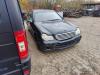  Mercedes C-Class W203 (2000-2006) Разборочный номер C1219 #1