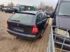  Mercedes C-Class W203 (2000-2006) Разборочный номер C1219 #4