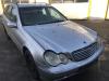  Mercedes C-Class W203 (2000-2006) Разборочный номер T7431 #2