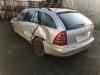  Mercedes C-Class W203 (2000-2006) Разборочный номер T7431 #4
