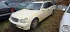  Mercedes C-Class W203 (2000-2006) Разборочный номер F0084 #1
