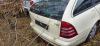 Mercedes C-Class W203 (2000-2006) Разборочный номер F0084 #3