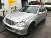  Mercedes C-Class W203 (2000-2006) Разборочный номер T7562 #1