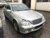  Mercedes C-Class W203 (2000-2006) Разборочный номер T7562 #2