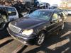  Mercedes C-Class W203 (2000-2006) Разборочный номер T7608 #1