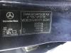  Mercedes C-Class W203 (2000-2006) Разборочный номер T7608 #7