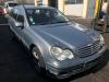  Mercedes C-Class W203 (2000-2006) Разборочный номер T7627 #1