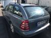  Mercedes C-Class W203 (2000-2006) Разборочный номер T7627 #3