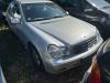  Mercedes C-Class W203 (2000-2006) Разборочный номер S8387 #2