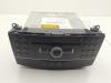 Аудиомагнитола Mercedes C-Class W204 (2007-2015) Артикул 53527963 - Фото #1