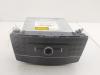Аудиомагнитола Mercedes C-Class W204 (2007-2015) Артикул 54100332 - Фото #1