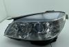 Фара левая Mercedes C-Class W204 (2007-2015) Артикул 54550730 - Фото #1