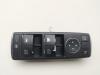 Блок кнопок управления стеклоподъемниками Mercedes C-Class W204 (2007-2015) Артикул 54883793 - Фото #1