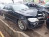  Mercedes C-Class W204 (2007-2015) Разборочный номер V4803 #1