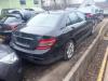  Mercedes C-Class W204 (2007-2015) Разборочный номер V4803 #3