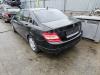  Mercedes C-Class W204 (2007-2015) Разборочный номер T6500 #3