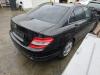  Mercedes C-Class W204 (2007-2015) Разборочный номер T6500 #4