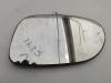 Стекло зеркала наружного левого Mercedes CLK-CLass C208 (1997-2002) Артикул 52442080 - Фото #1
