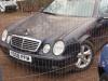  Mercedes CLK-CLass C208 (1997-2002) Разборочный номер V2255 #2