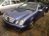  Mercedes CLK-CLass C208 (1997-2002) Разборочный номер S4357 #2